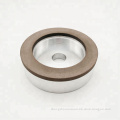6A2 6A9 Resin Bond Diamond CBN Grinding Wheel Disc for Carbide Burrs and Tools